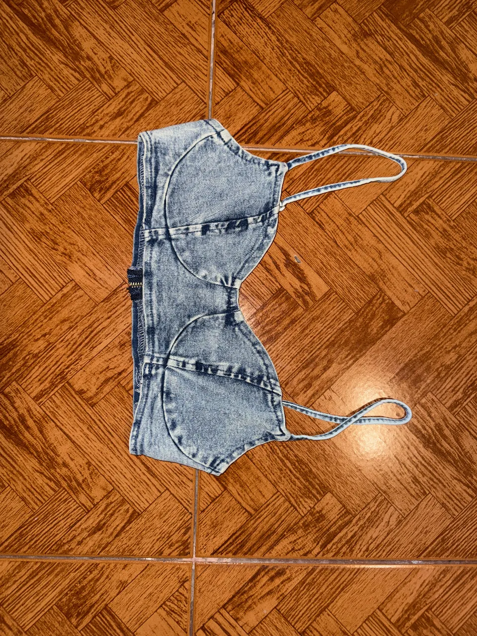Top Shein - imagen 4