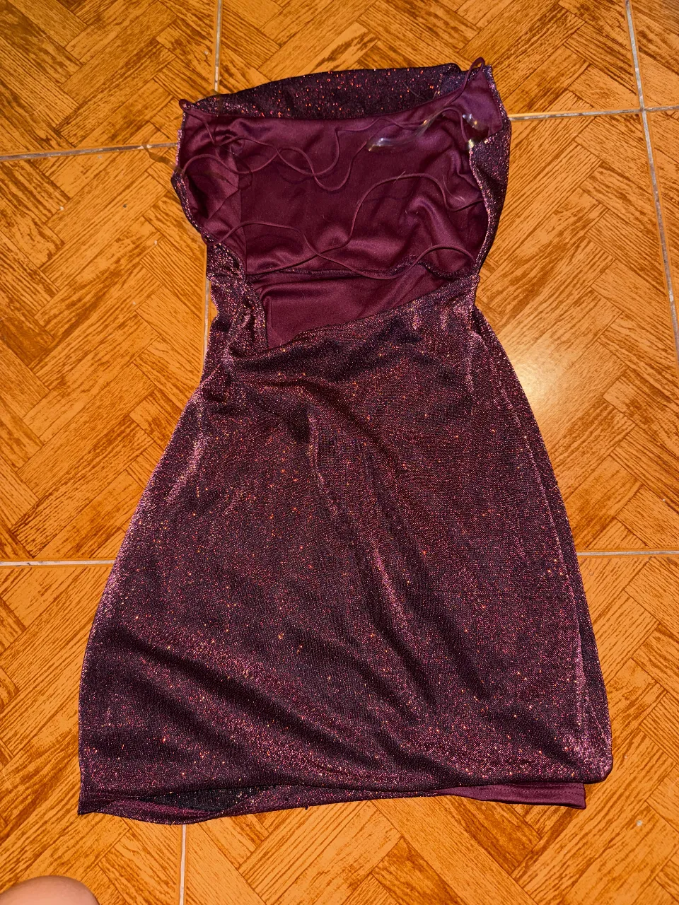 Vestido Otro - imagen 3
