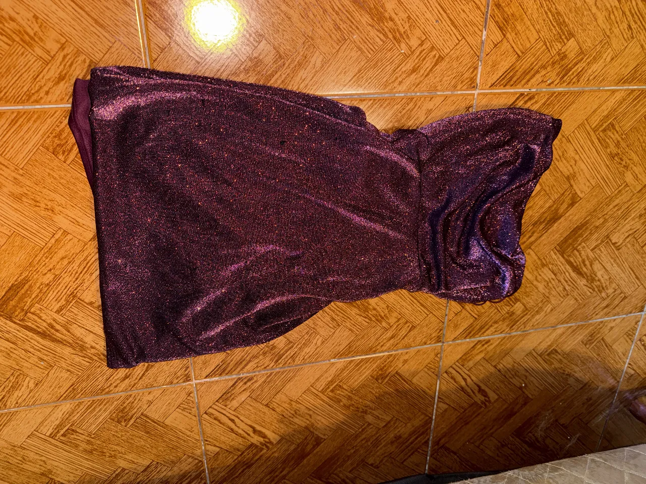 Vestido Otro - imagen 2