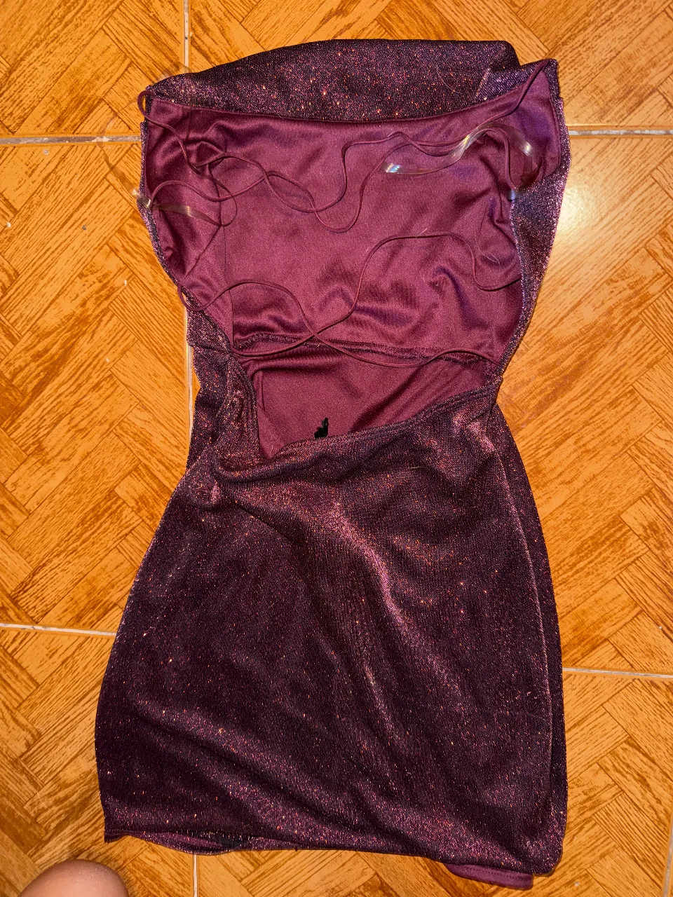 Vestido Otro - imagen 4