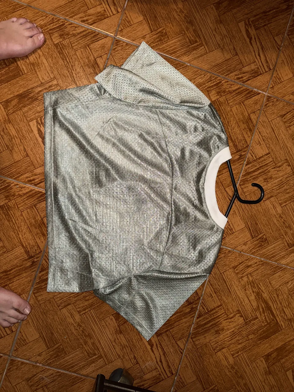 Remera Shein - imagen 4