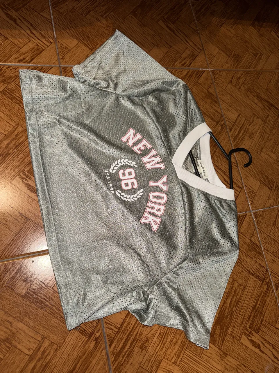 Remera Shein - imagen 6