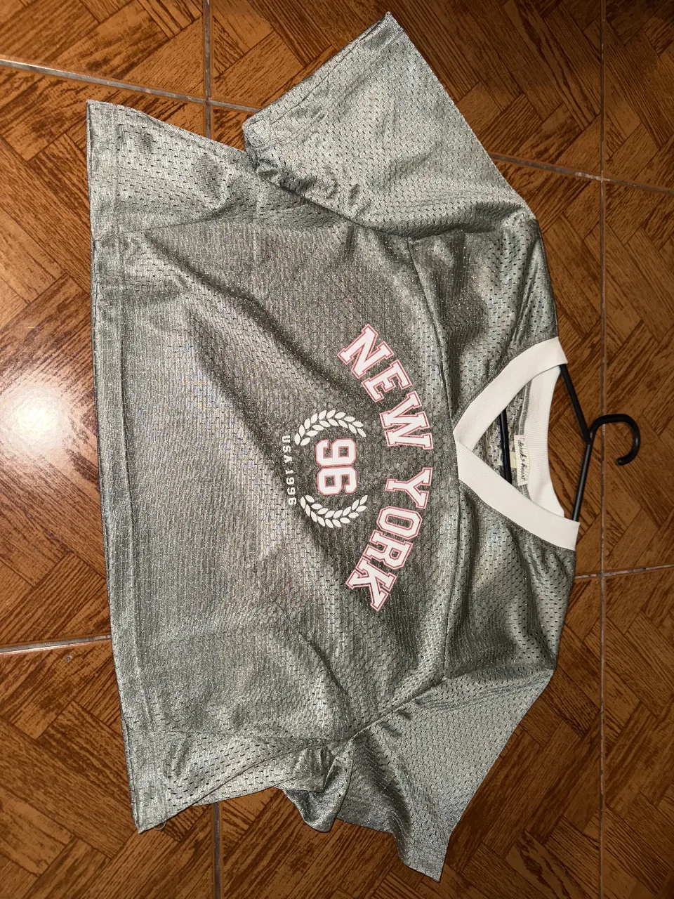 Remera Shein - imagen 2