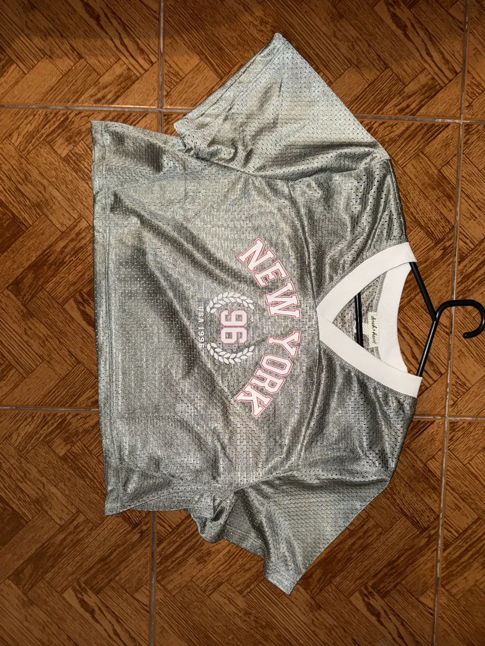 Remera Shein - imagen 3