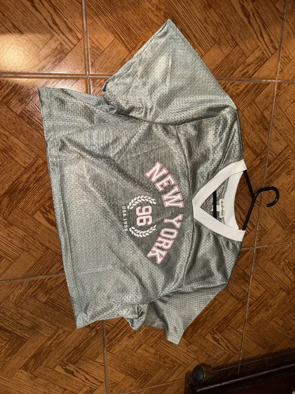 Remera Shein - imagen 1