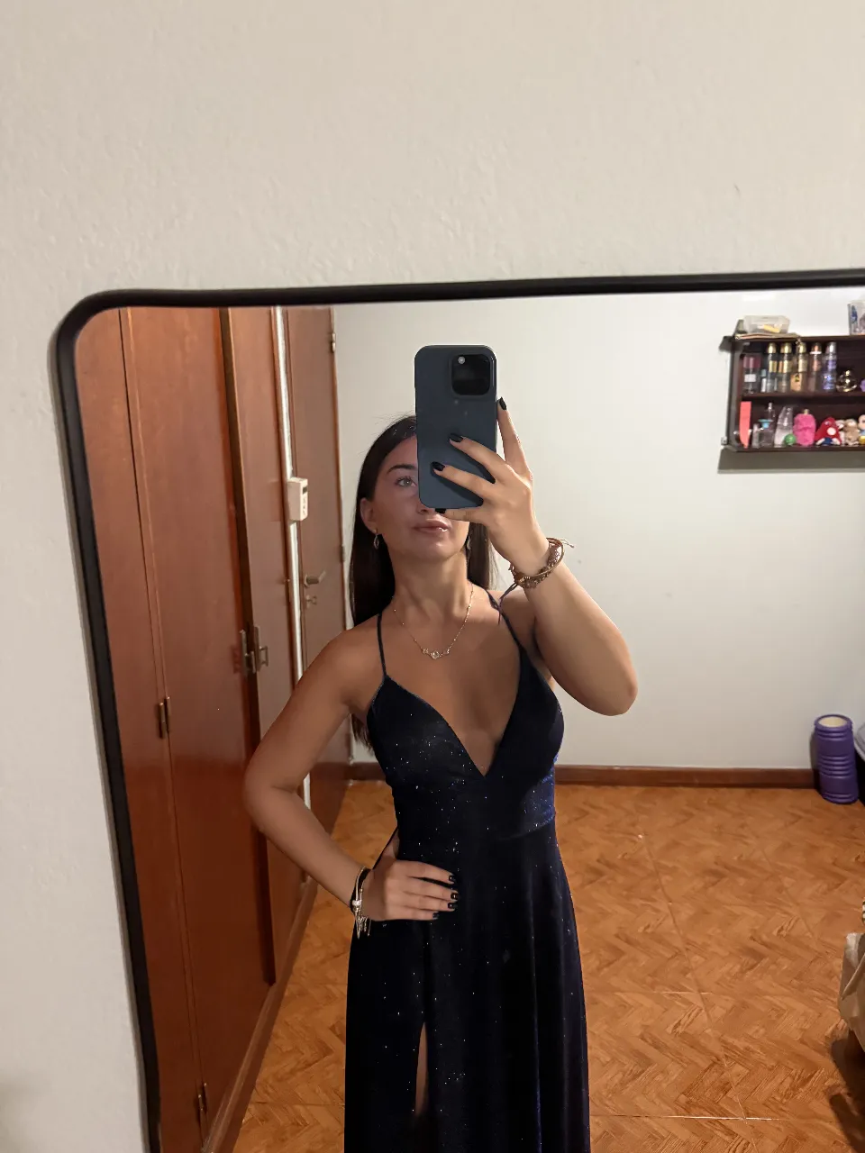 Vestido Otro - imagen 1
