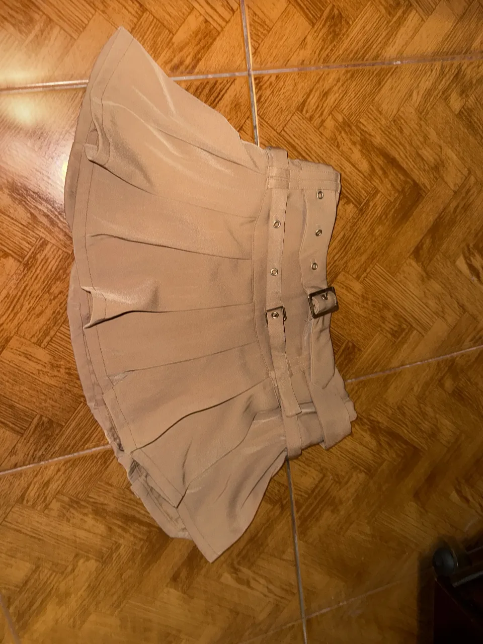 Pollera Otro - imagen 1