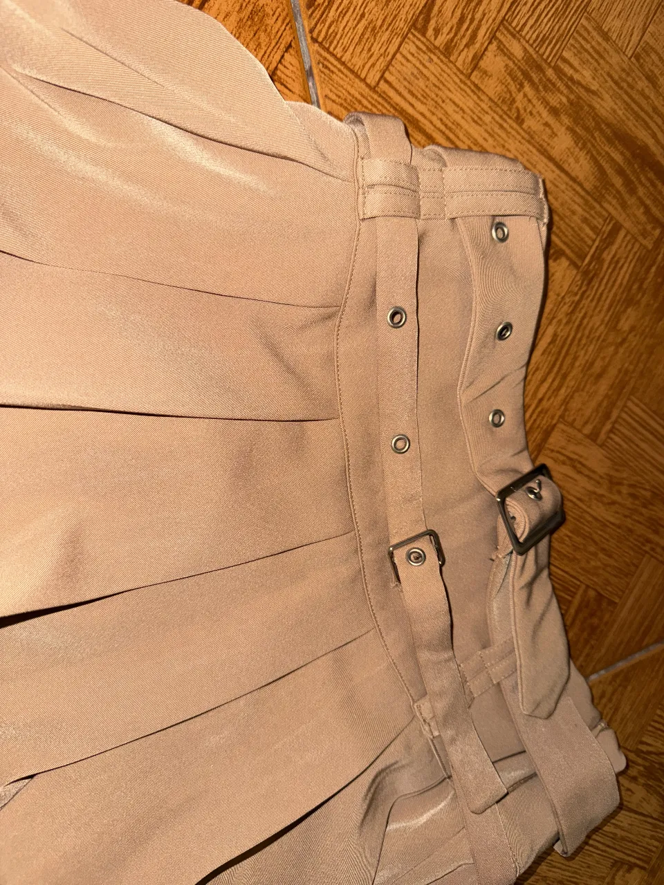 Pollera Otro - imagen 4