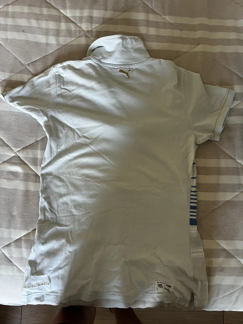 Remera Puma - Vista 2