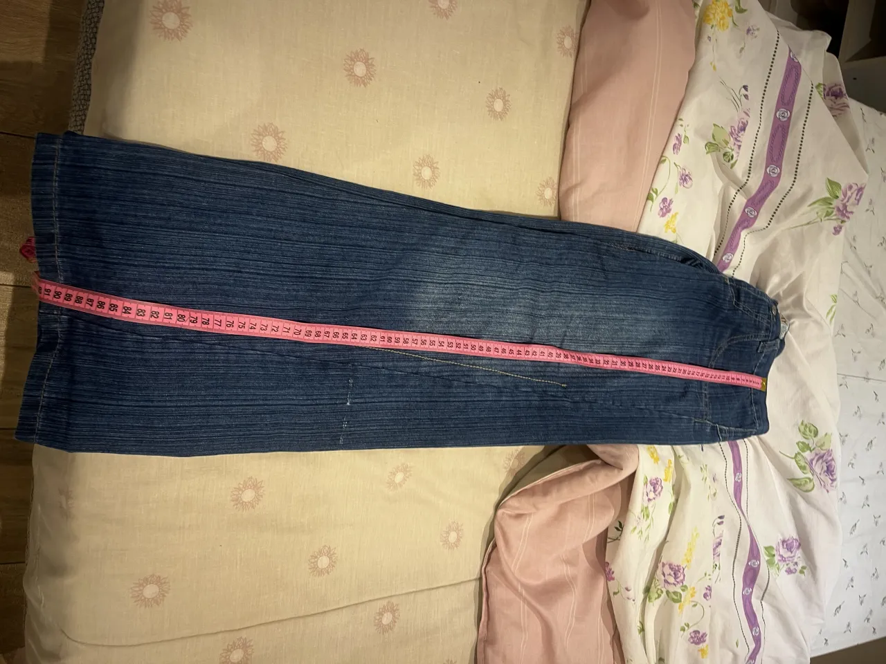 Jean S/marca - Vista 7