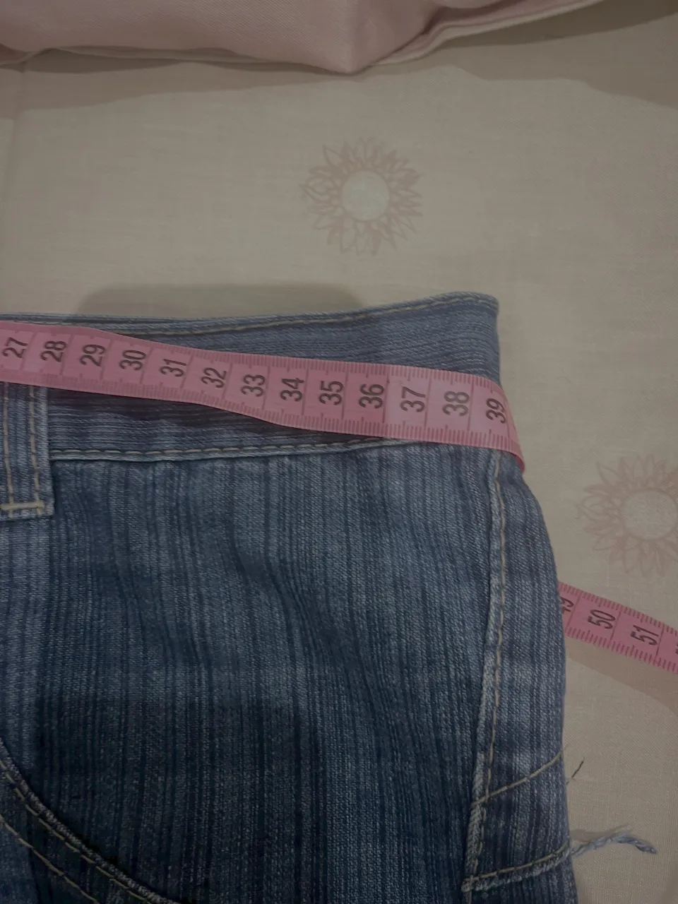 Jean S/marca - Vista 6