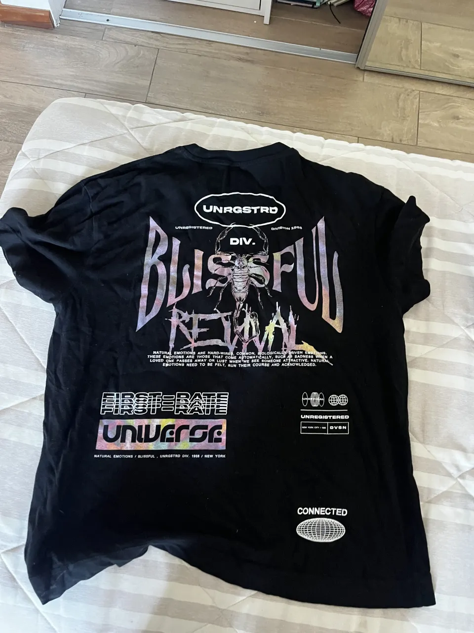 Remera Primark - Vista 2