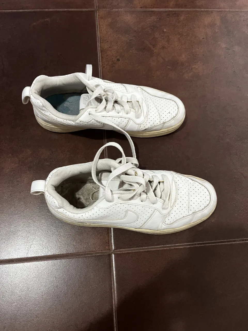 Zapatillas Nike - Vista 3