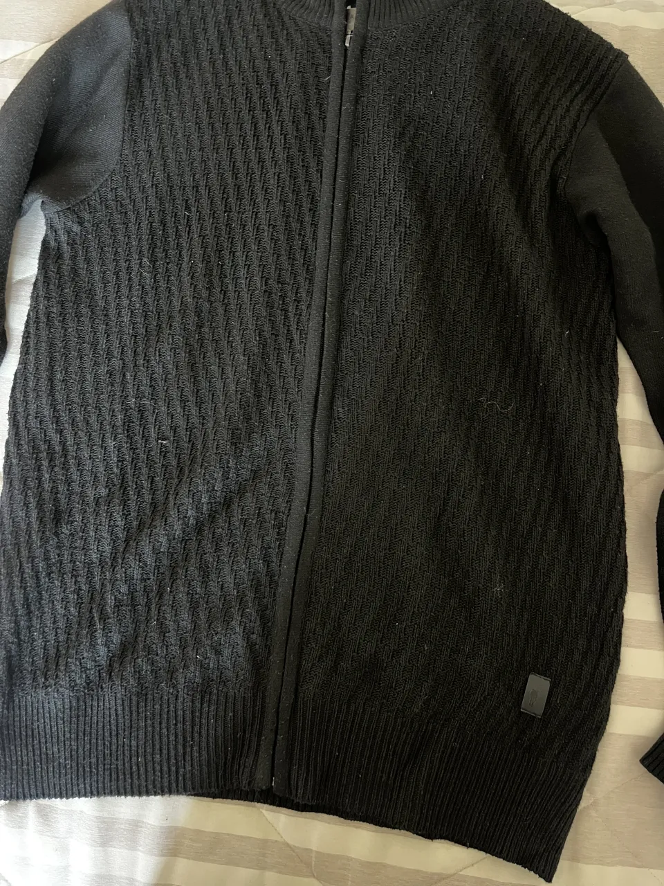 Sweater Simonacci polo life - Vista 2