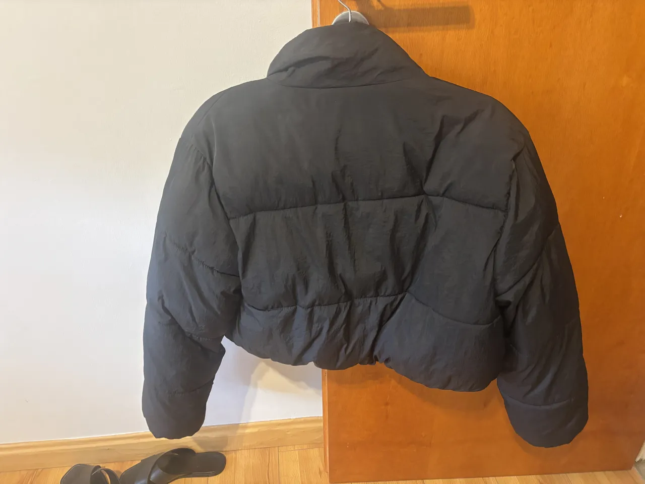 Campera Zara miniatura 2