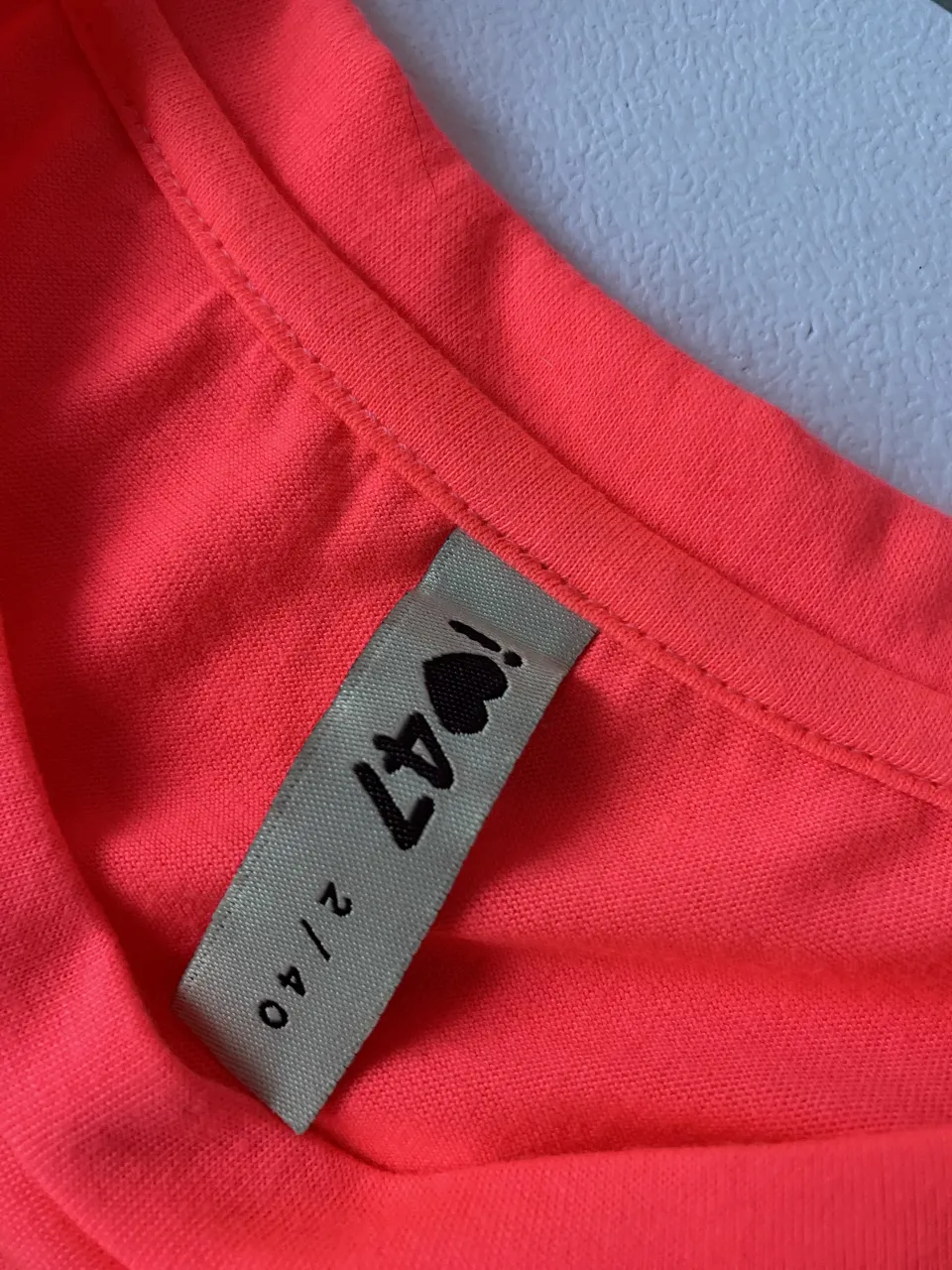 Remera ¡47street - imagen 2