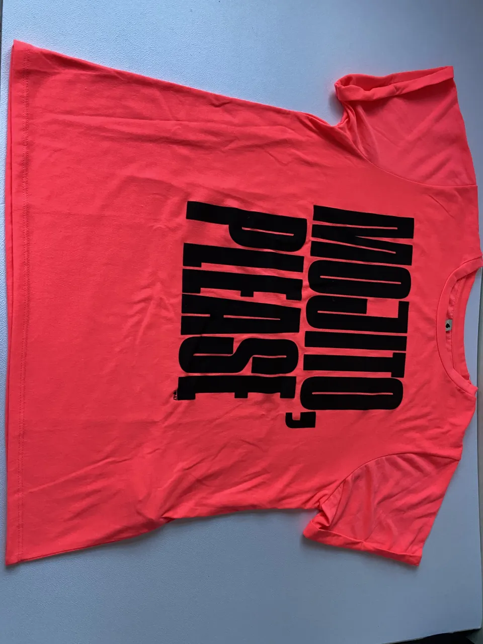 Remera ¡47street - imagen 1
