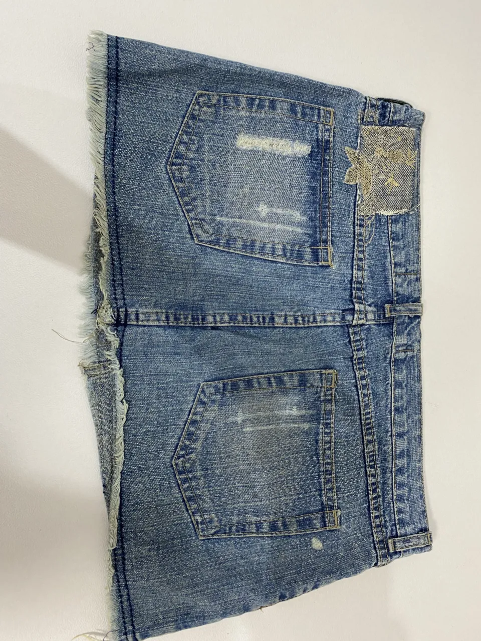 Short No marca - imagen 2