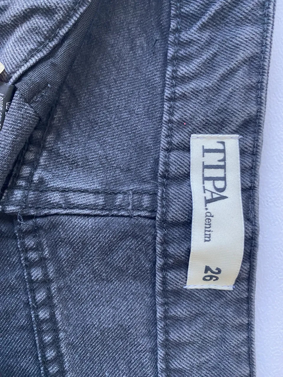 Short Tipa - imagen 3