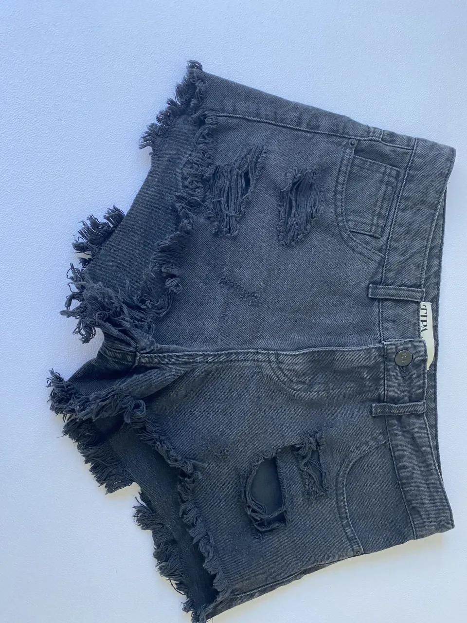 Short Tipa - imagen 1