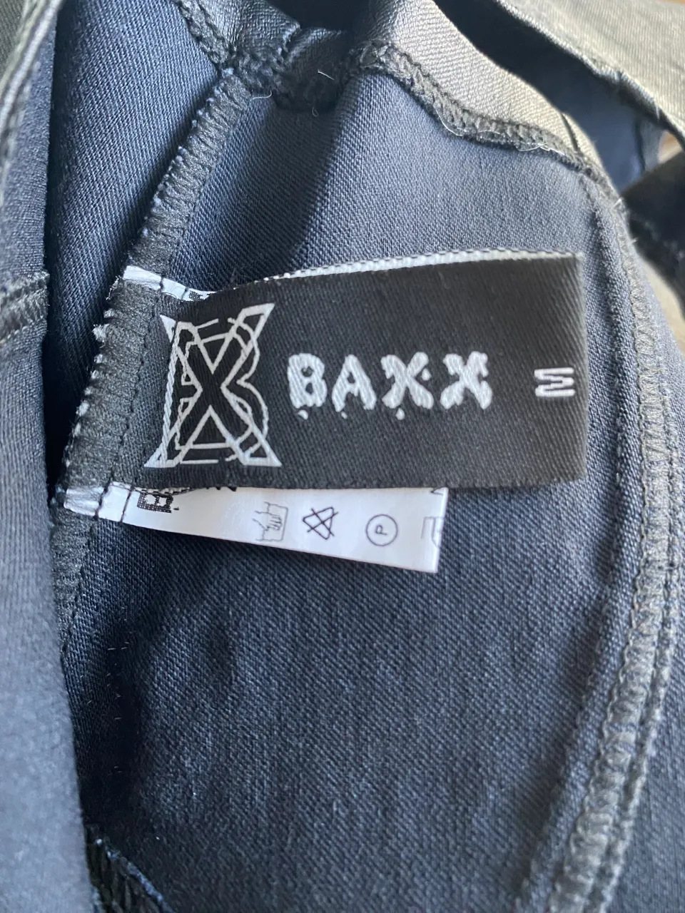 Top Baxx - imagen 2