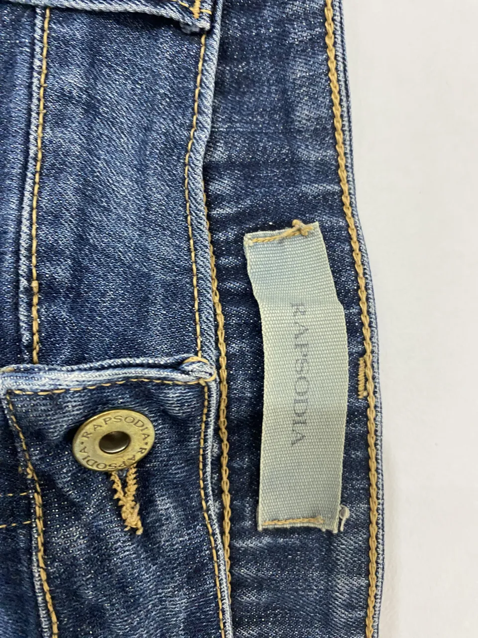 Short Rapsodia - imagen 2