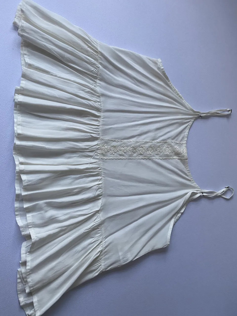 Blusa Muaa - imagen 1