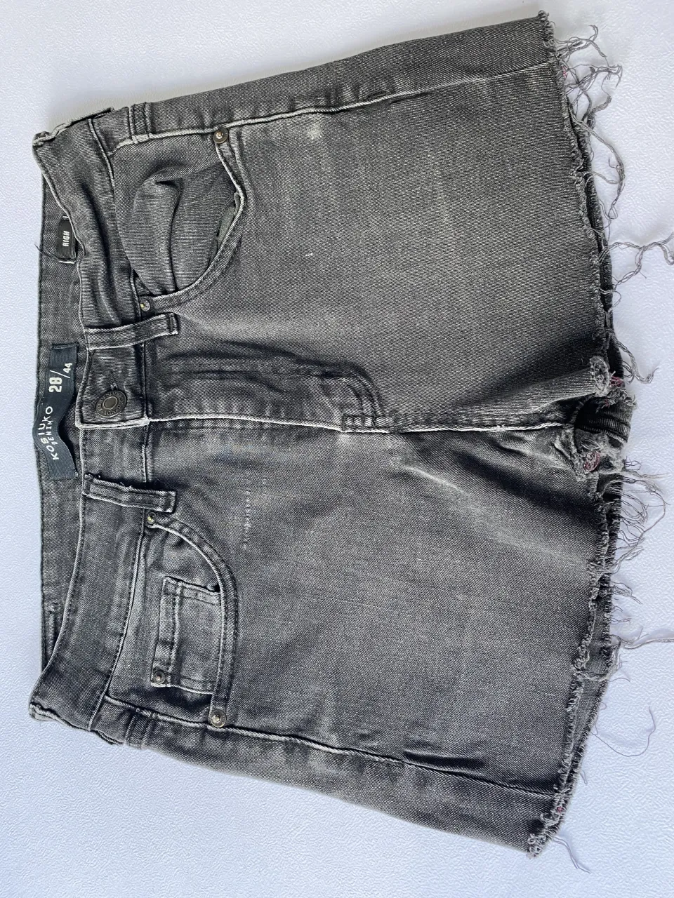 Short Kosiuko - imagen 1