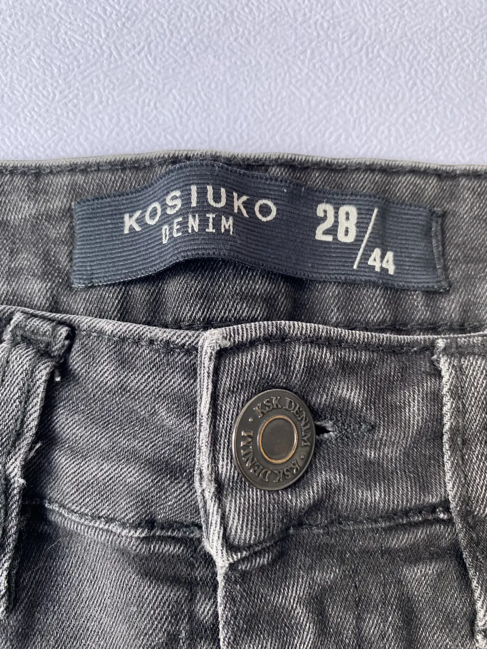 Short Kosiuko - imagen 3