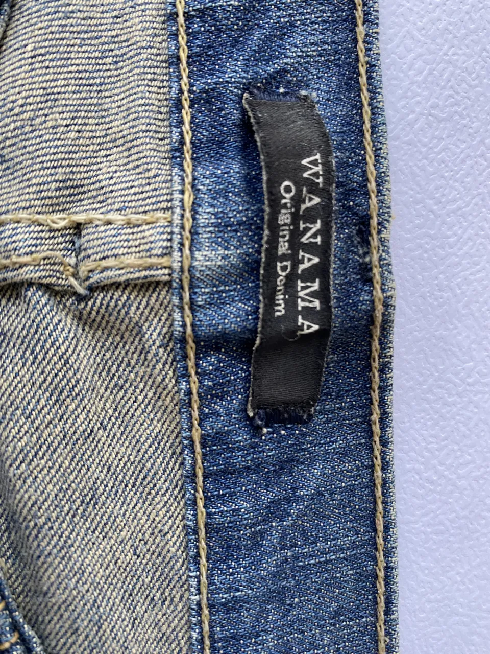 Jean Wanama - imagen 3