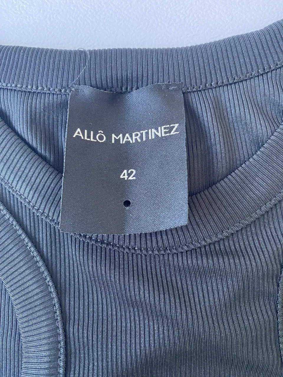 Top Allô Martínez - imagen 3