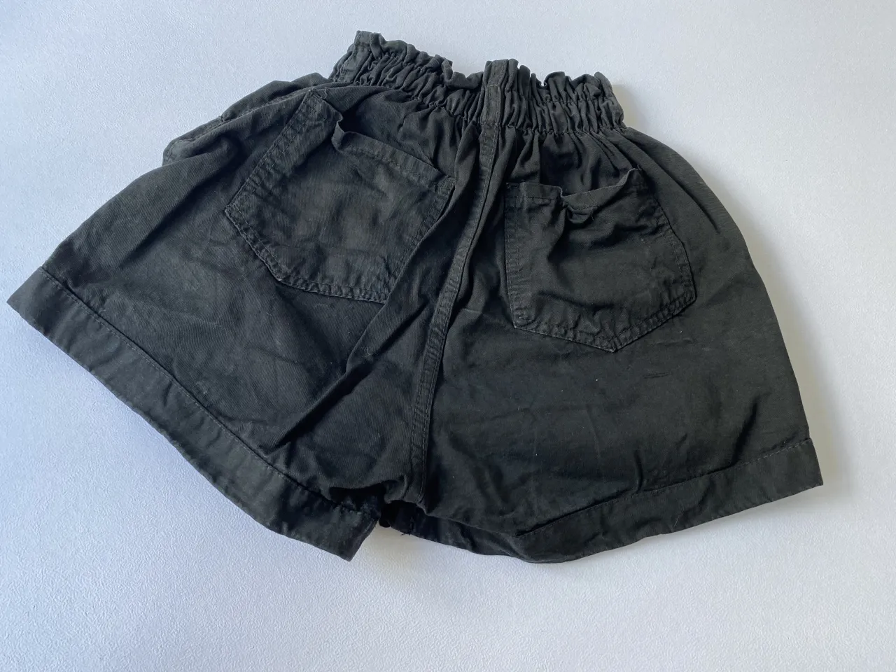 Short No es de marca - imagen 2