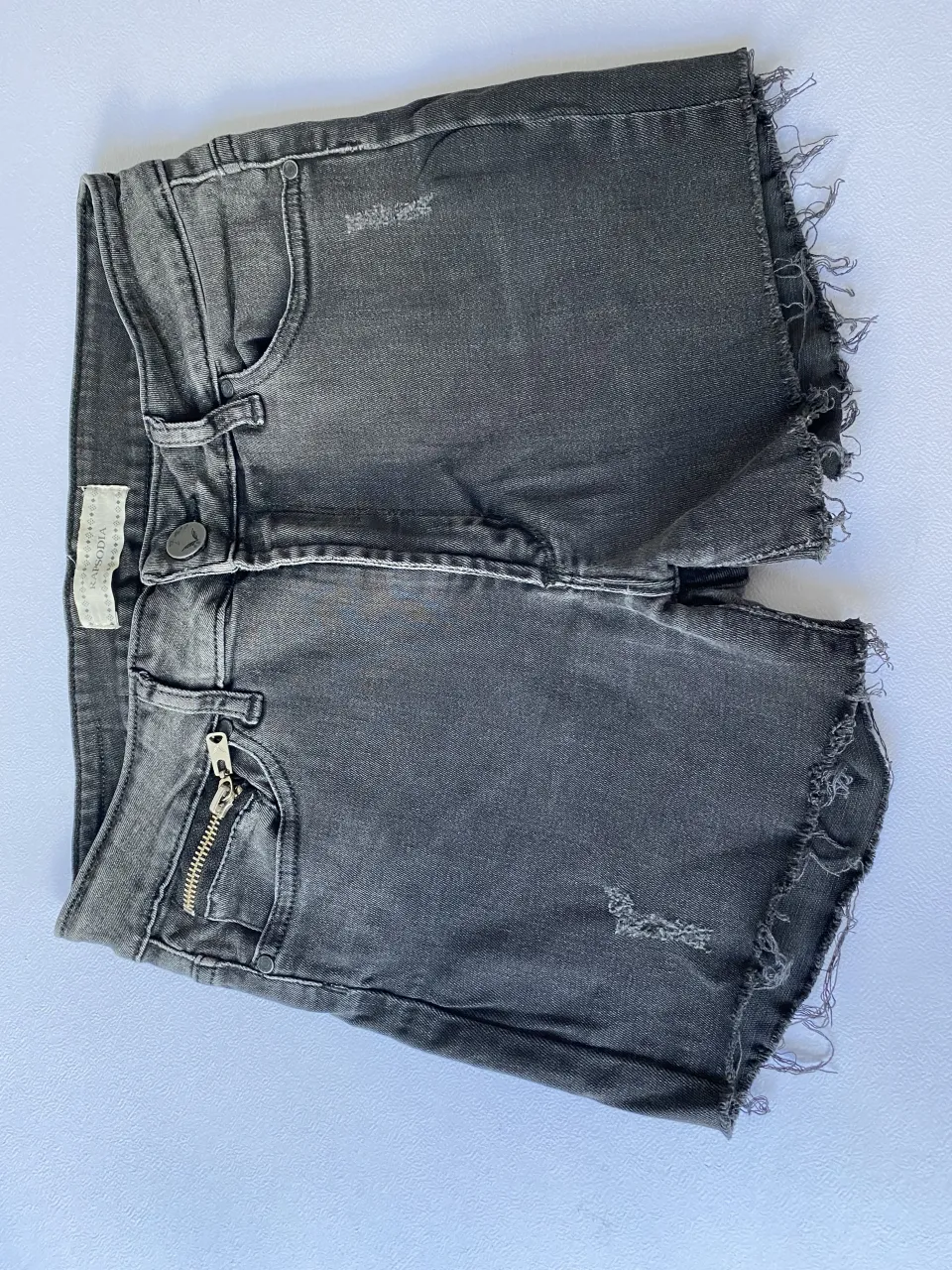Short Rapsodia - imagen 1