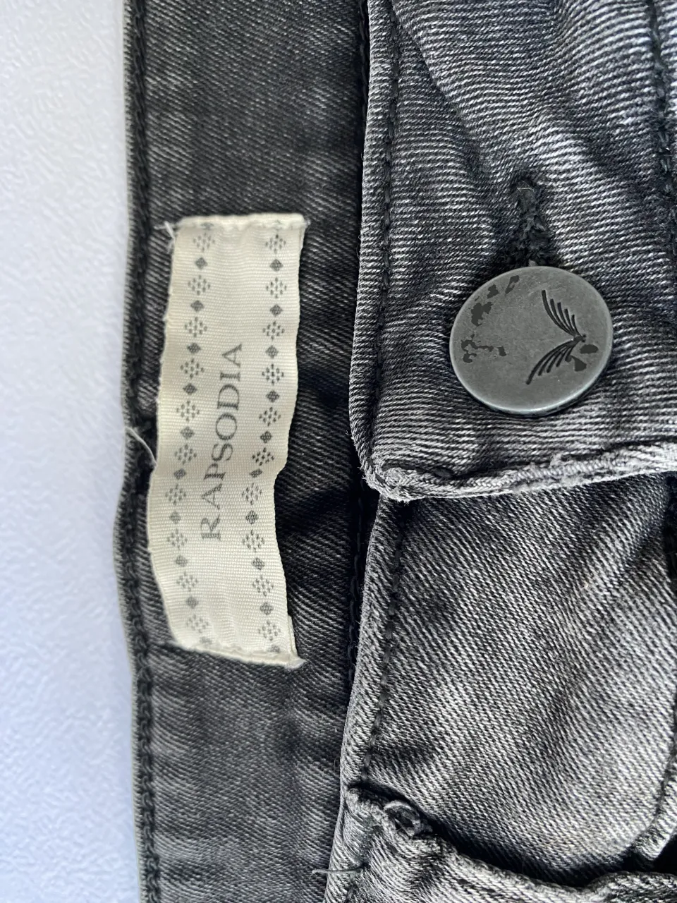Short Rapsodia - imagen 3