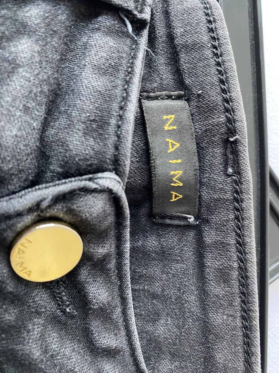 Jean Naima - imagen 2