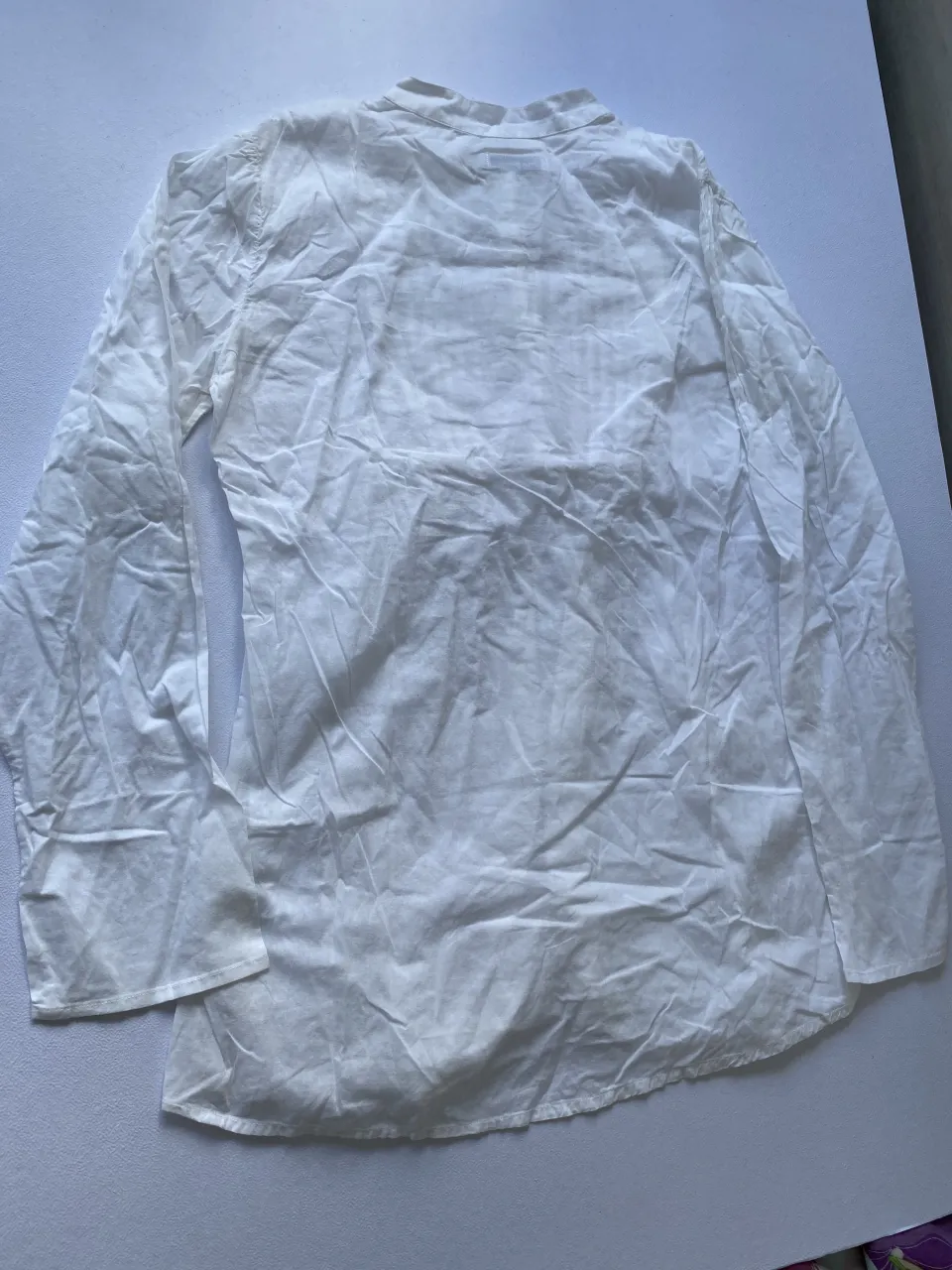 Blusa Como Quieres - imagen 2