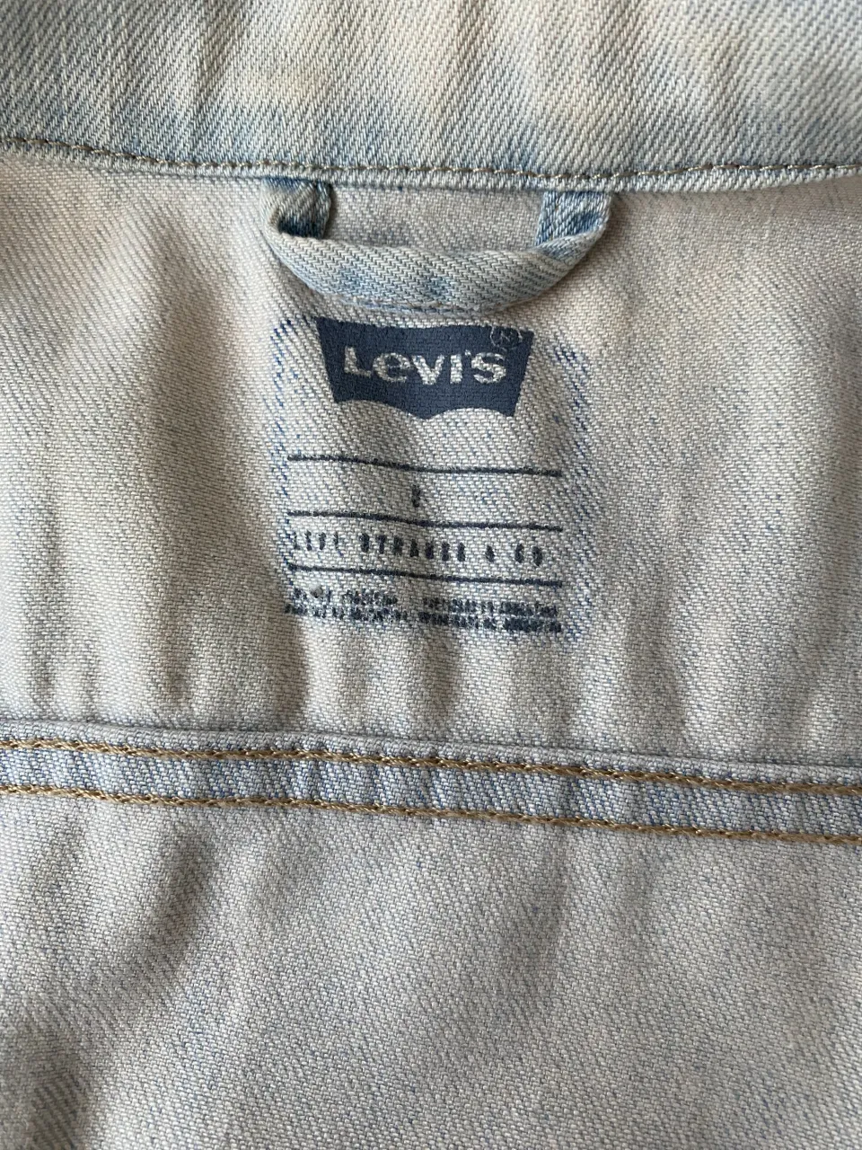 Chaleco Levi's - imagen 3