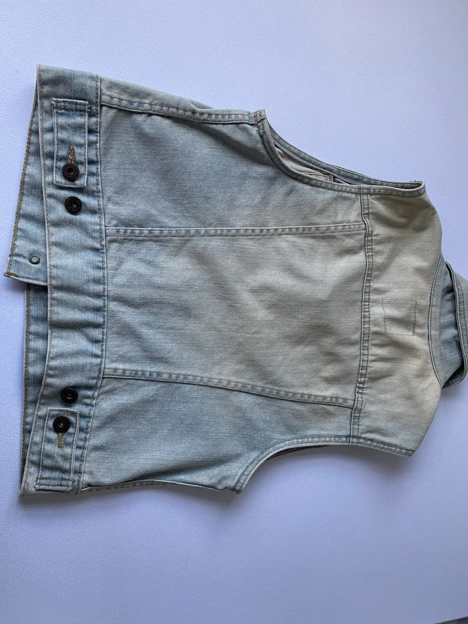 Chaleco Levi's - imagen 2