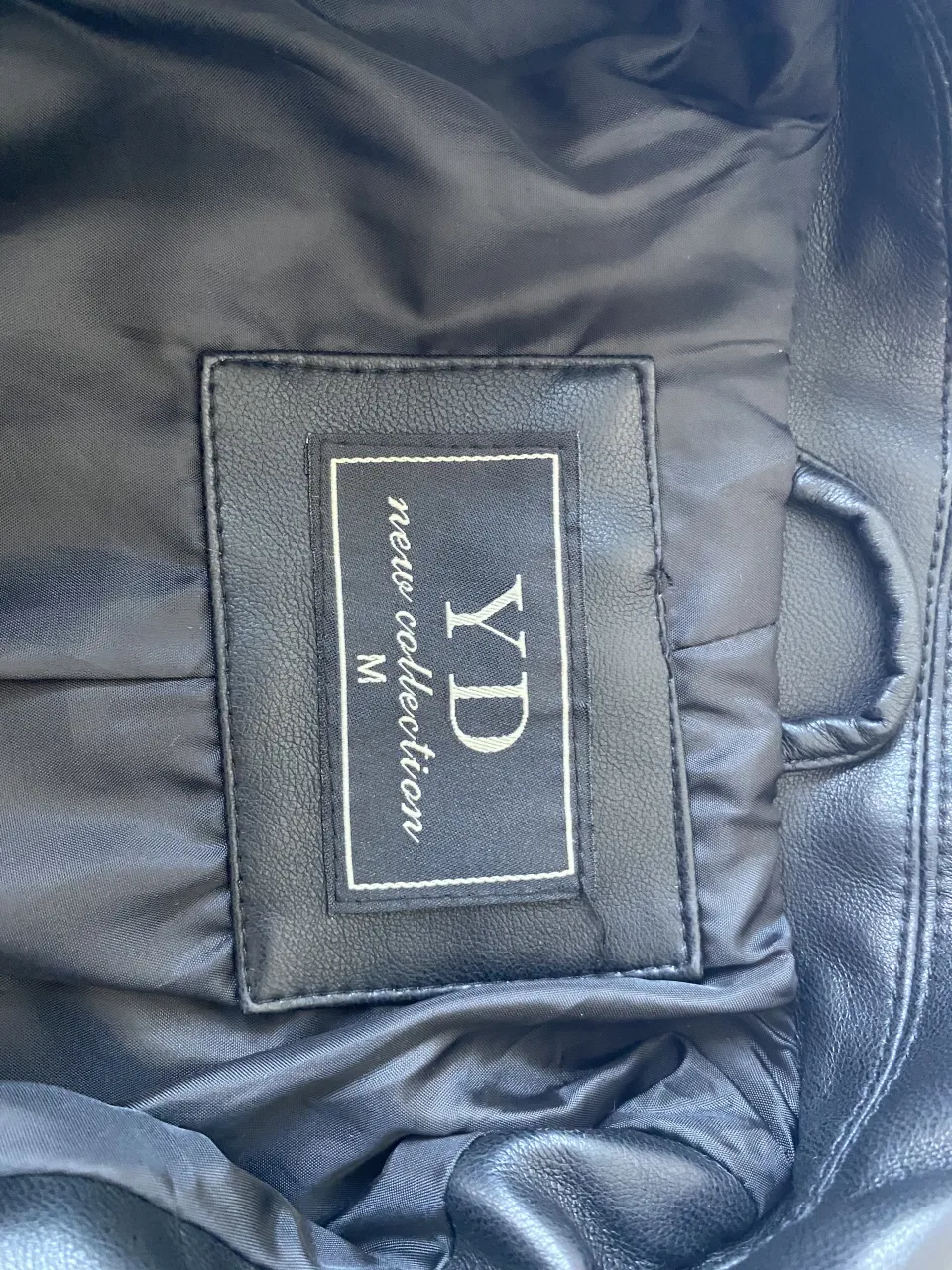 Campera No marca - imagen 3