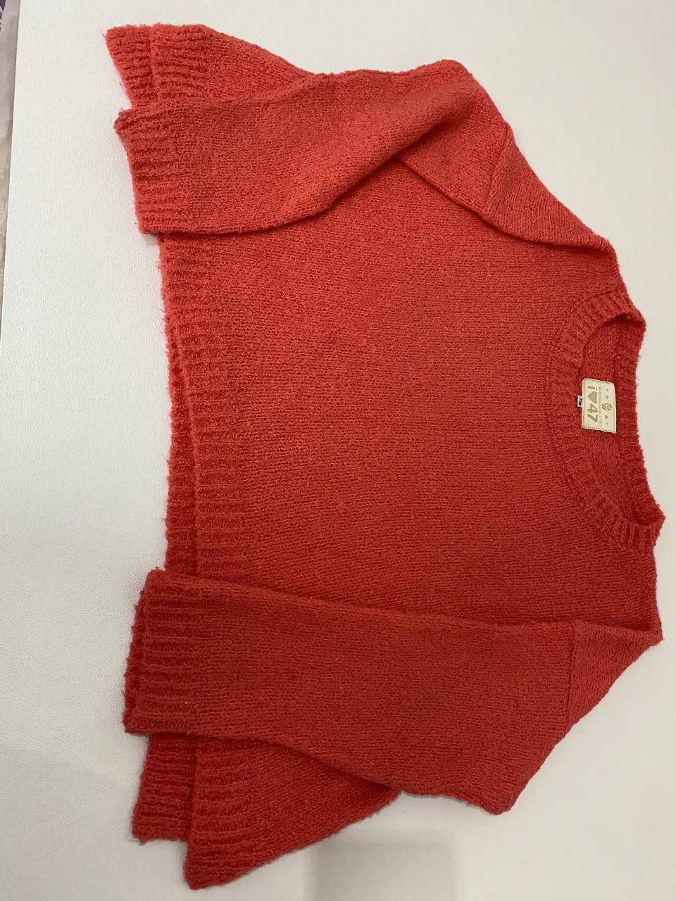 Sweater ¡47street