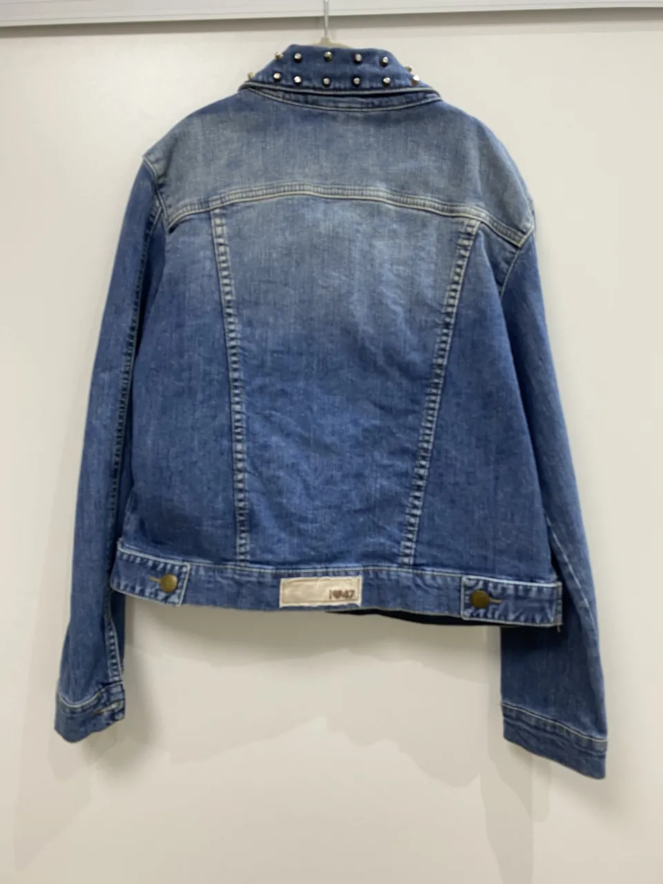 Campera 47street - imagen 2