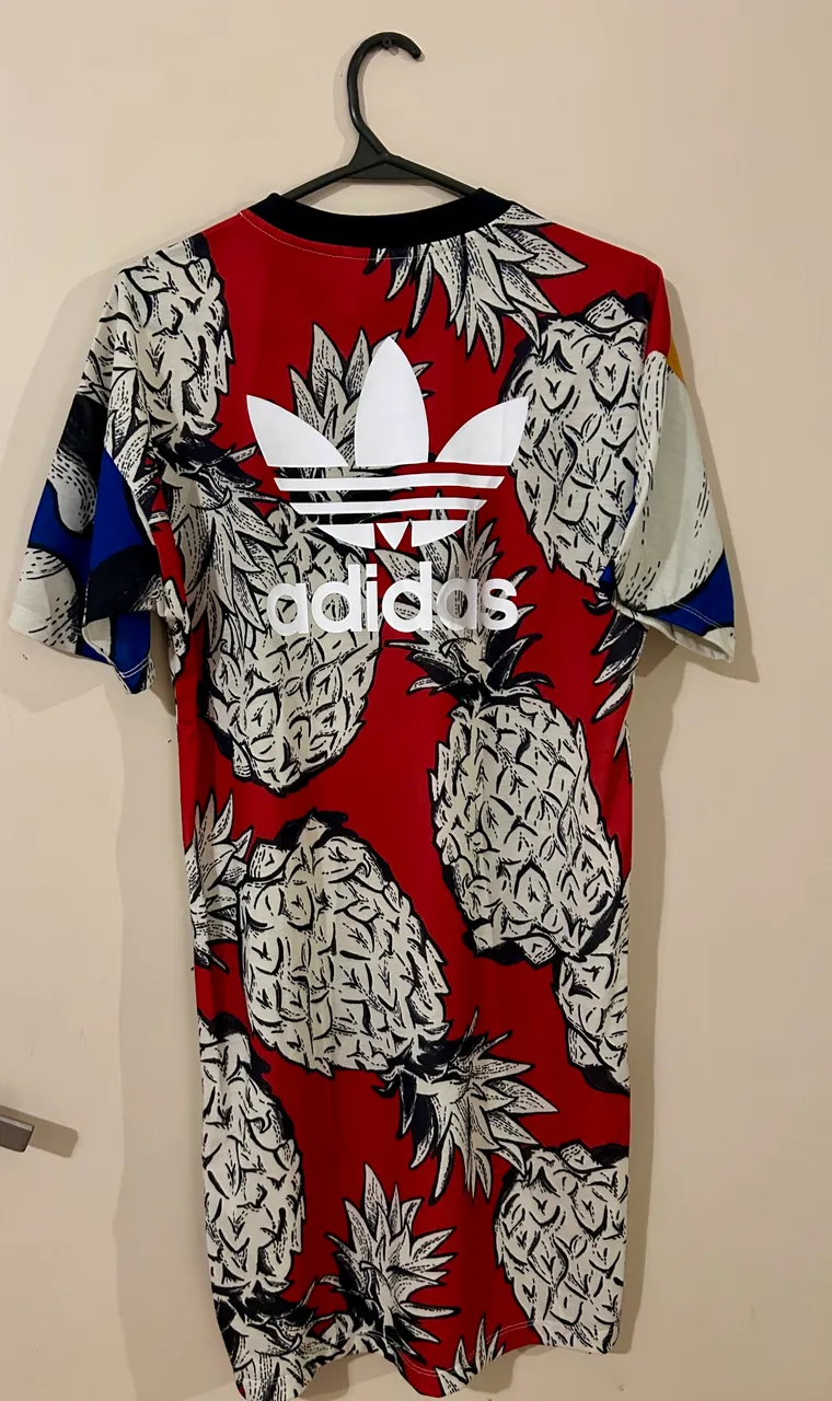Vestido adidas - imagen 2