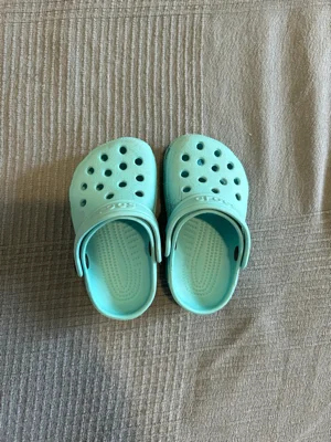 Crocs · Talle AR 20