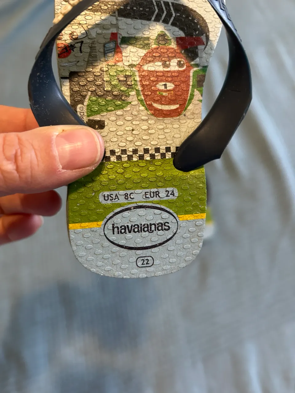 Ojotas Havaianas - imagen 3