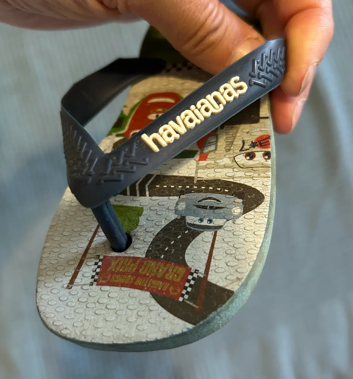 Ojotas Havaianas - imagen 2
