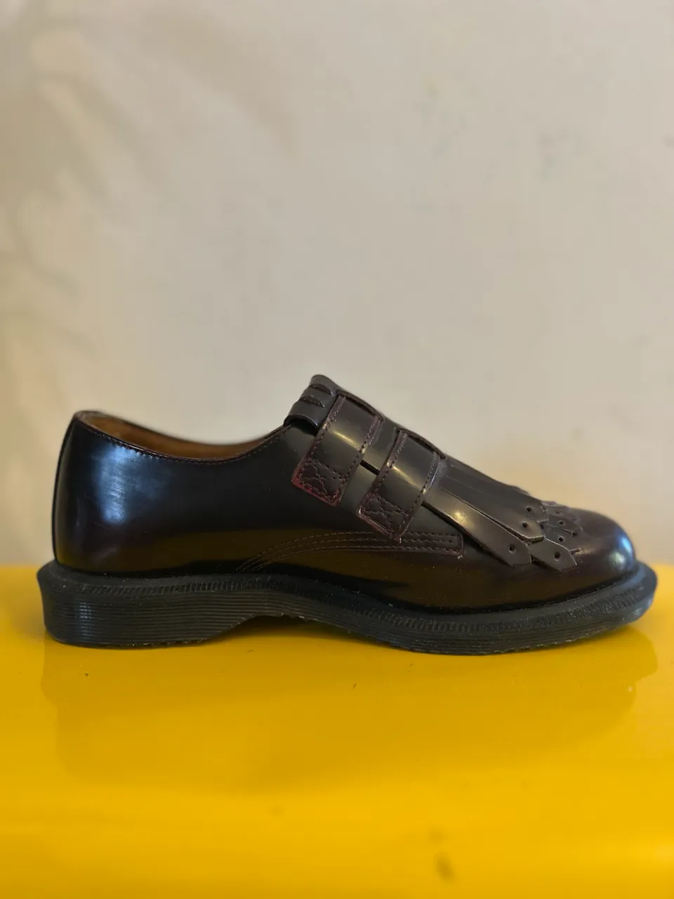 Zuecos Dr. Martens - imagen 3