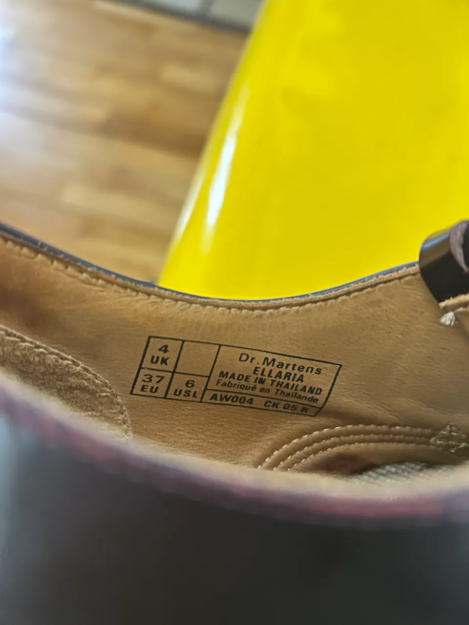 Zuecos Dr. Martens - imagen 4