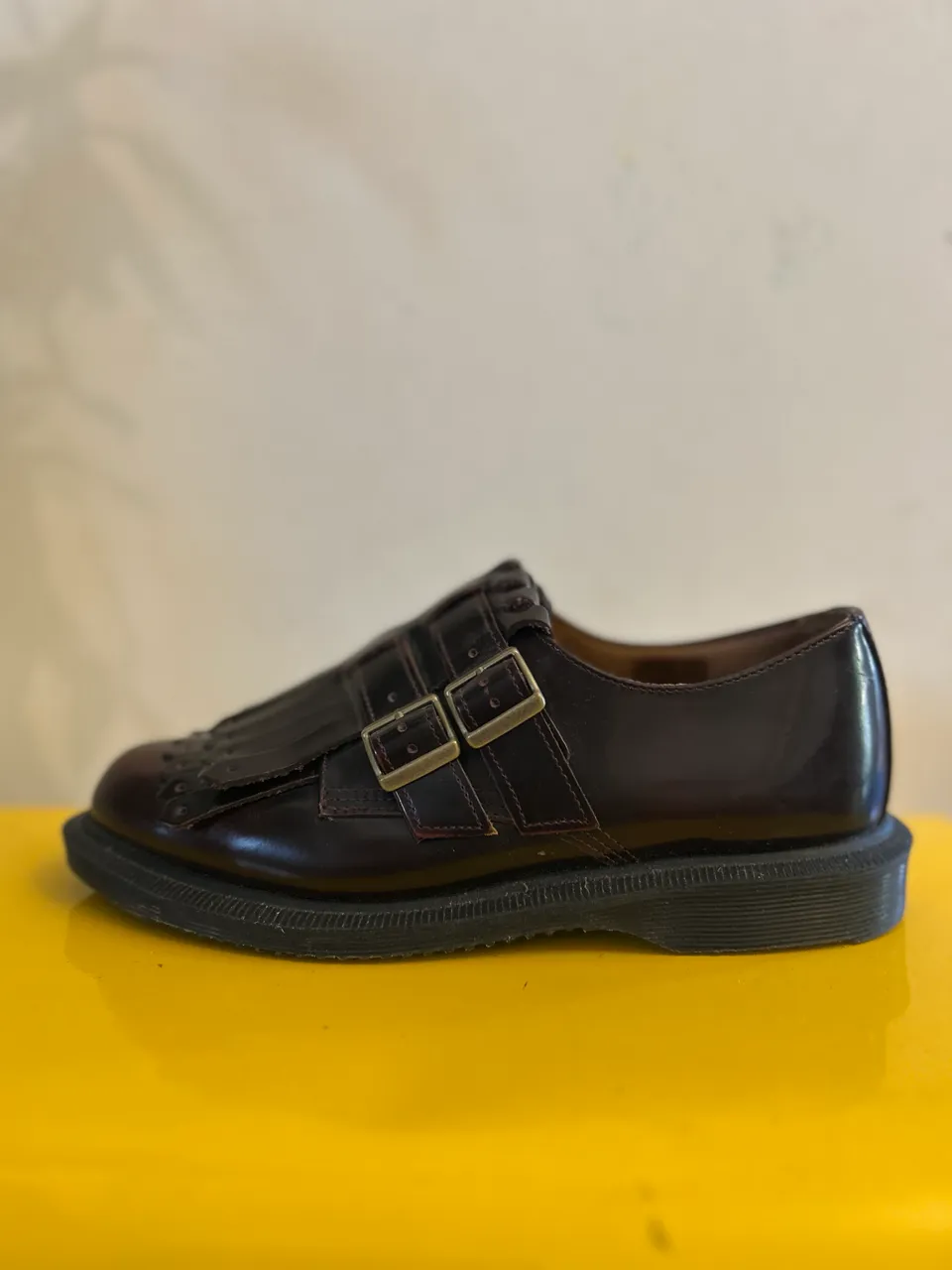 Zuecos Dr. Martens - imagen 2