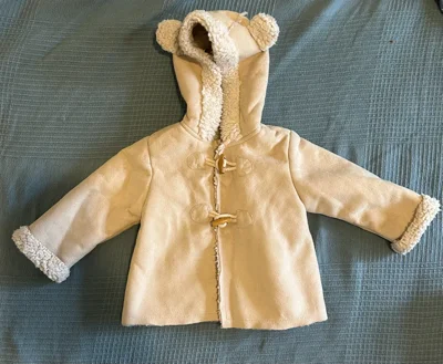 Zara Mini · Talle 6-9 meses / 68 cm