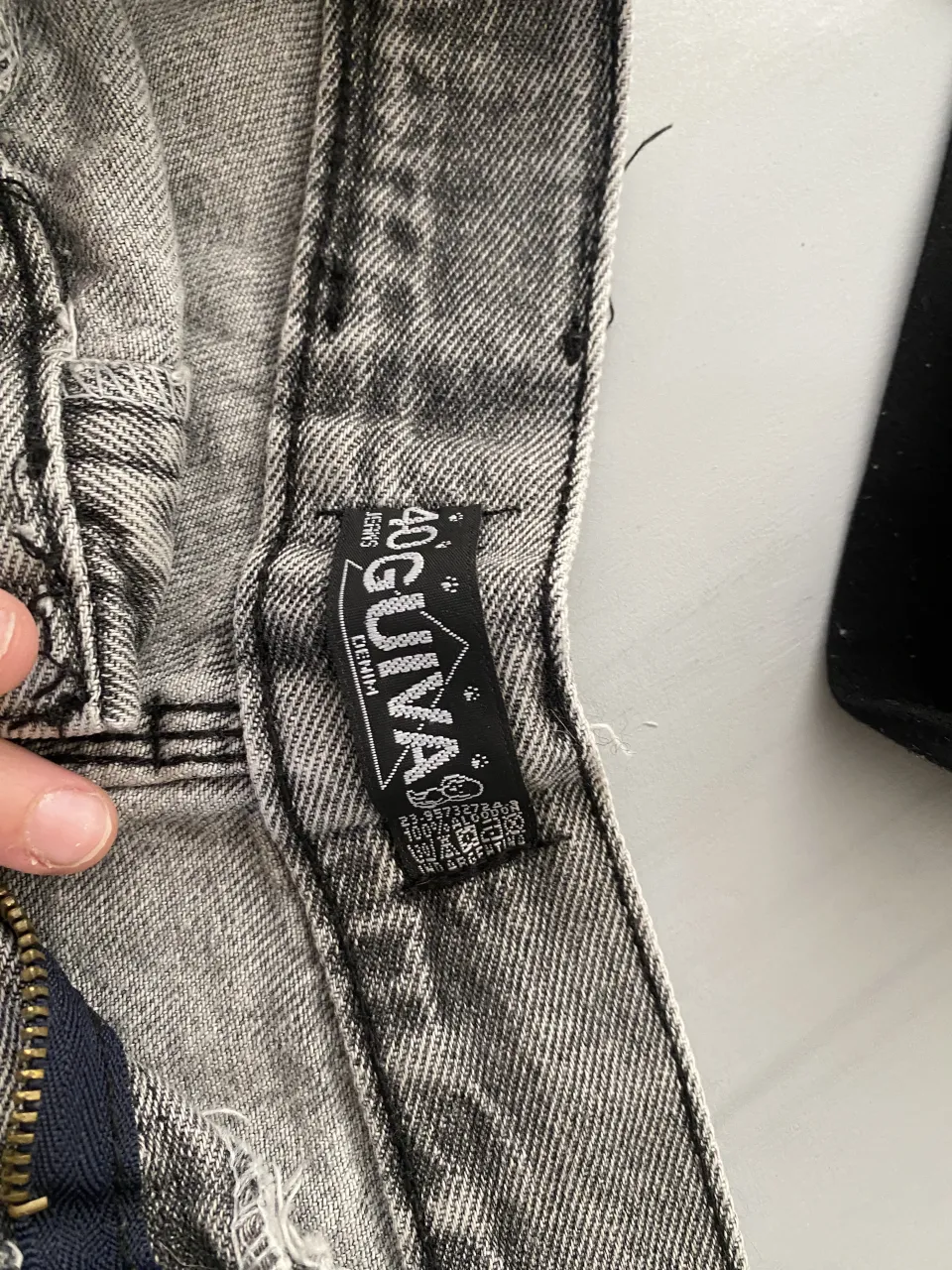 Short Guiva - imagen 3